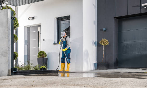 Best Rust Removal  in Wrightstown, WI